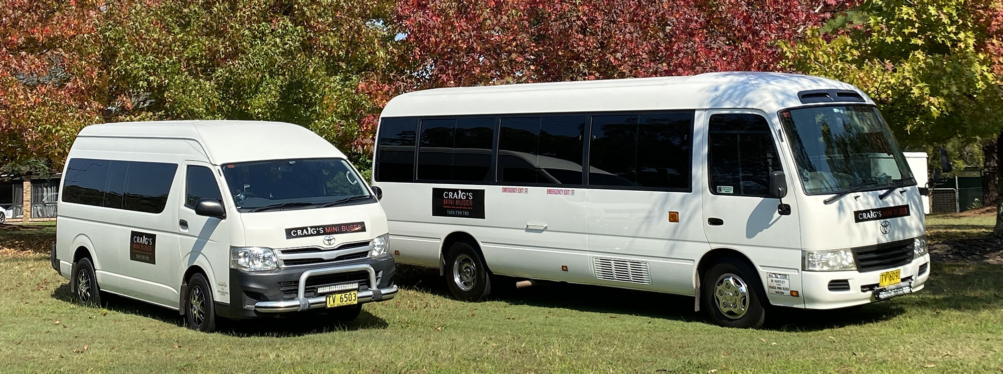 hunter valley mini bus tours